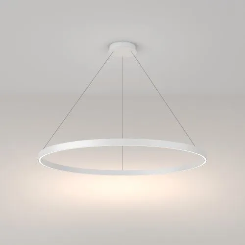 Подвесной светодиодный светильник Maytoni Rim MOD058PL-L54W4K 