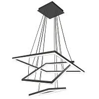 Подвесной светодиодный светильник Kink Light Альтис 08201,19(4000К) 