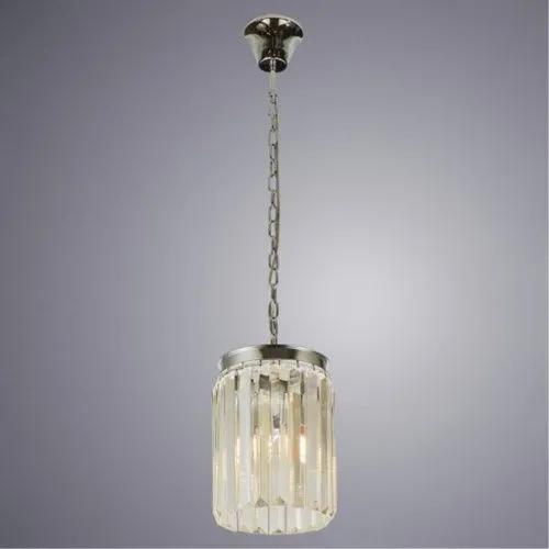 Подвесной светильник Divinare Nova 3001/02 SP-1  фото 4