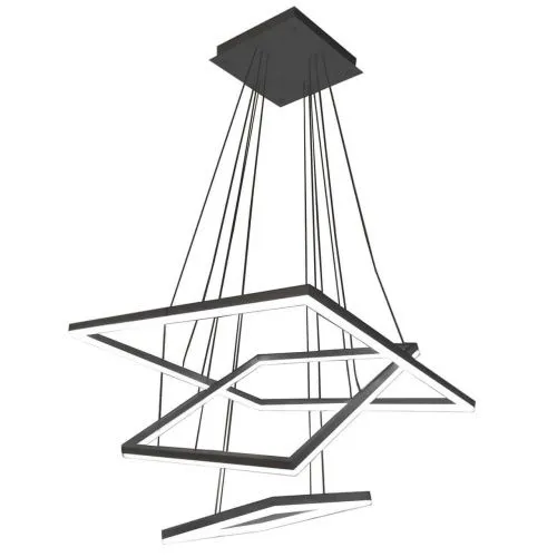Подвесной светодиодный светильник Kink Light Альтис 08201,19(4000К) 