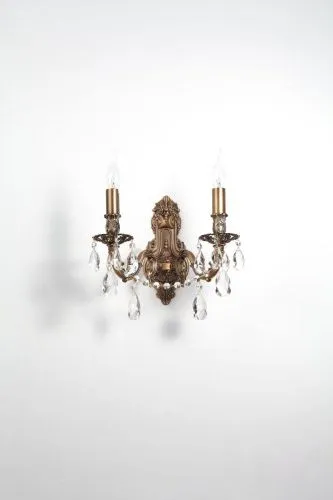Бра Lucia Tucci Firenze W141.2 Antique 