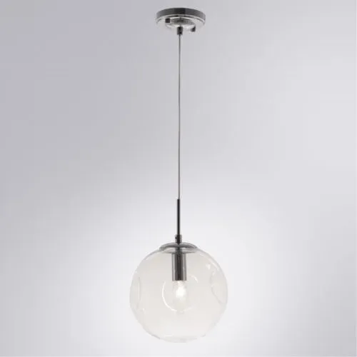 Подвесной светильник Arte Lamp Tureis A9920SP-1CC  фото 2