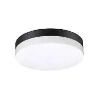 Светильник ландшафтный светодиодный настенно-потолочного монтажа SONEX Opal 358882 