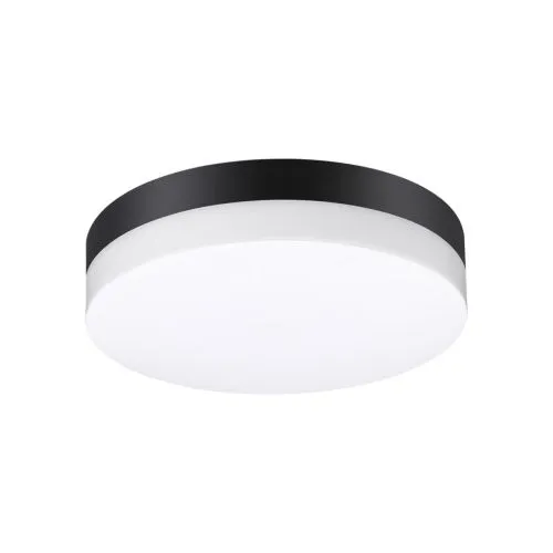 Светильник ландшафтный светодиодный настенно-потолочного монтажа SONEX Opal 358882 