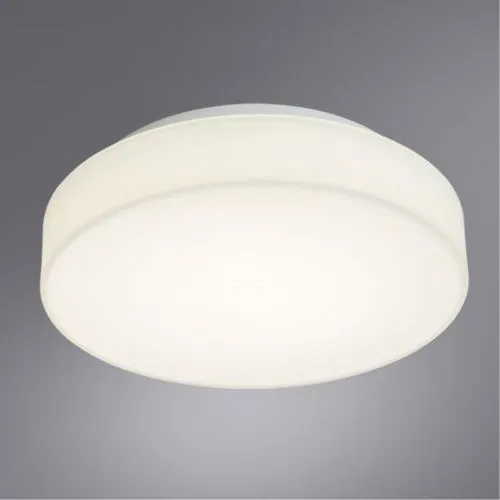 Потолочный светодиодный светильник Arte Lamp Aqua-Tablet Led A6818PL-1WH  фото 2