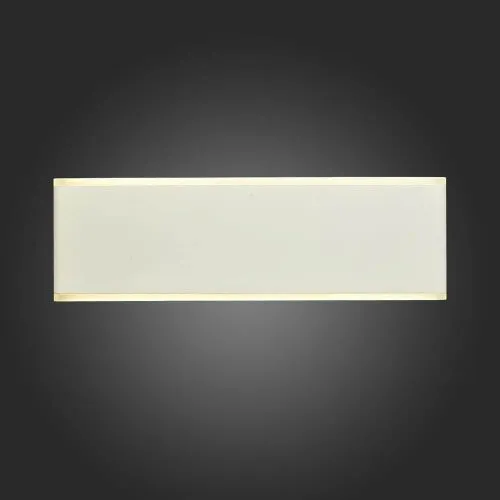 Настенный светодиодный светильник ST Luce Percetti SL567.501.01  фото 2