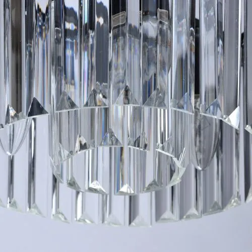 Подвесной светильник MW-Light Гослар 498015103  фото 2