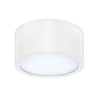 Потолочный светодиодный светильник Lightstar Zolla 211916 