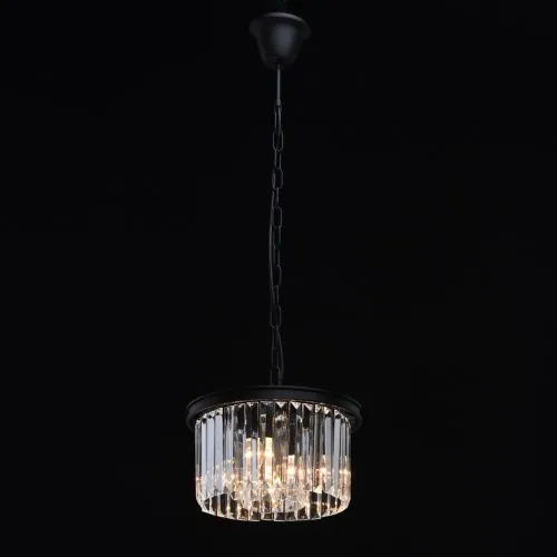 Подвесной светильник MW-Light Гослар 498015103  фото 10