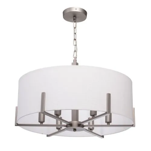 Подвесная люстра MW-Light Дафна 453011906 