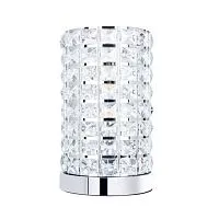 Настольная лампа Arte Lamp Louis A4017LT-1CC 
