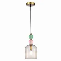 Подвесной светильник ST Luce GEA SL2000.223.01 