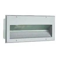 Уличный светильник Arte Lamp Brick A5158IN-1GY 