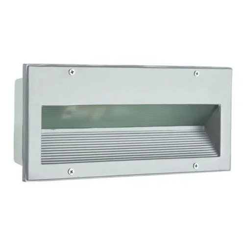Уличный светильник Arte Lamp Brick A5158IN-1GY 