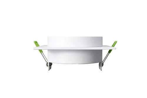 Lucia Tucci Светодиодный потолочный светильник Fumi LTP-C002-01GX53-W  фото 3