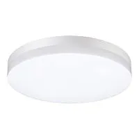 Светильник ландшафтный светодиодный настенно-потолочного монтажа SONEX Opal 358889 