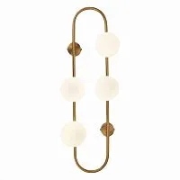 Бра ST Luce Vera SL1149.301.04 