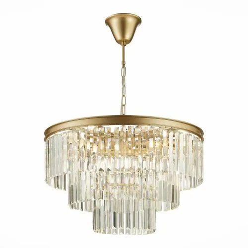 Подвесная люстра ST Luce Ercolano SL1624.203.12  фото 4