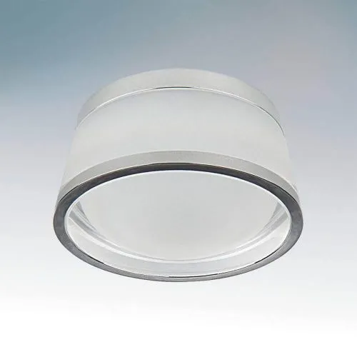 Встраиваемый светильник Lightstar Maturo 072154  фото 3