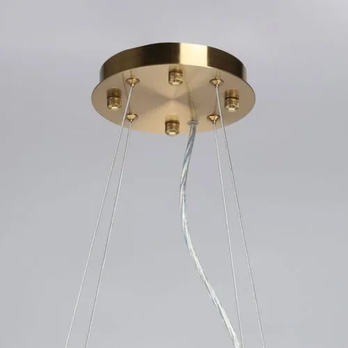 Подвесная люстра MW-Light Альгеро 285012106  фото 5