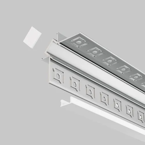 Комплектующие к светодиодной ленте Led Strip ALM-4623-S-2M  фото 4