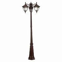 Садово-парковый светильник ST Luce Chiani SL083.705.03 