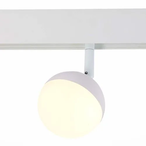 Трековый светодиодный светильник для магнитного шинопровода ST Luce Pibole ST358.536.07 