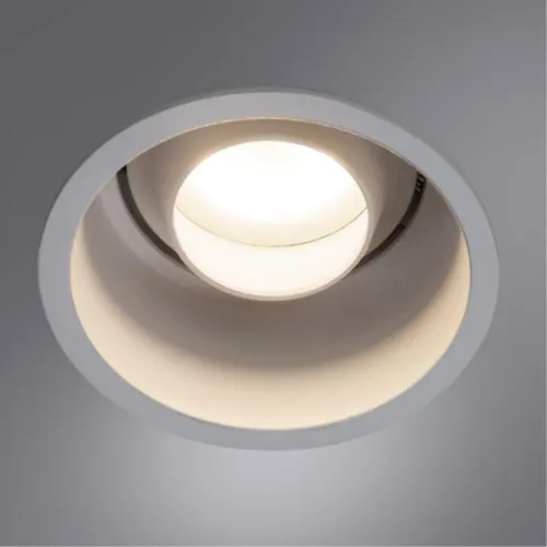 Встраиваемый светильник Arte Lamp Keid A2162PL-1WH  фото 8