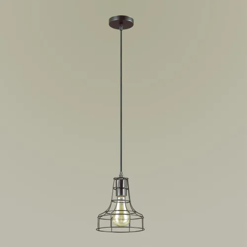 Подвесной светильник Lumion Lofti Alfred 3639/1  фото 2