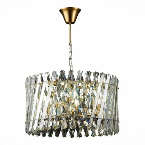 Подвесная люстра ST Luce Fabio SL1170.303.06  фото 4