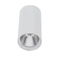 Накладной светодиодный светильник Kink Light Фабио 08570-10,01 
