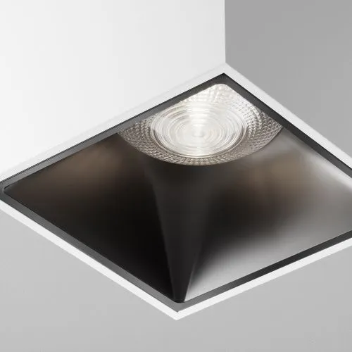 Потолочный светильник Technical C065CL-L12W4K-D  фото 3
