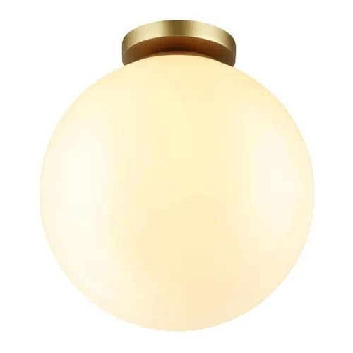 Потолочный светильник Odeon Light Hightech Bosco 4249/1C  фото 3