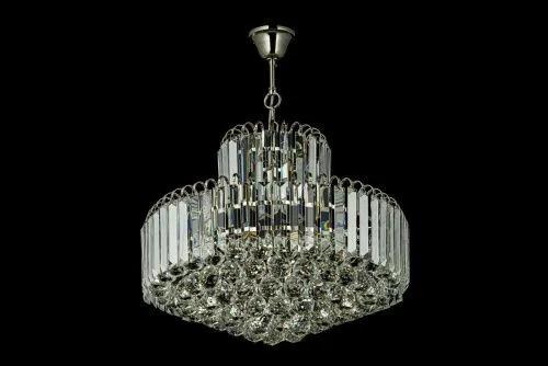 Подвесная люстра Arti Lampadari Ovada E 1.5.50.100 N  фото 3