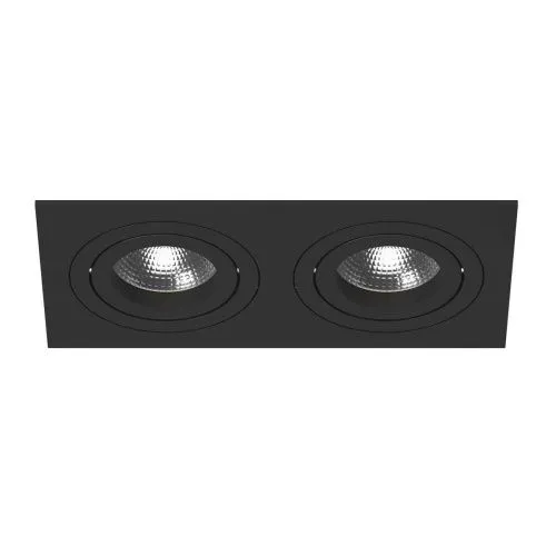 Встраиваемый светильник Lightstar Intero 16 (217527+217607+217607) i5270707 