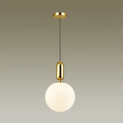 Подвесной светильник Odeon Light Pendant Okia 4672/1  фото 4