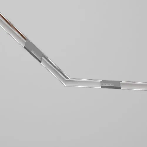 Комплектующие для встраиваемой трековой системы Technical TRA034CLO-42W  фото 4