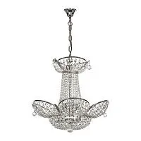 Подвесной светильник Arti Lampadari Alassio E 1.5.50.600 N 