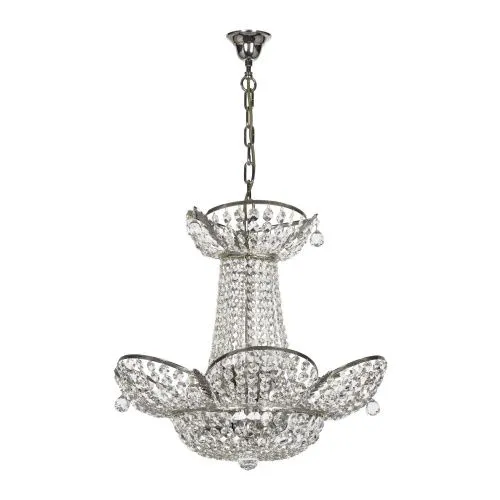 Подвесной светильник Arti Lampadari Alassio E 1.5.50.600 N 