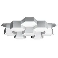 Потолочный светодиодный светильник Lightstar Favo 750162 