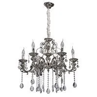 Подвесная люстра MW-Light Селена 10 482013606 