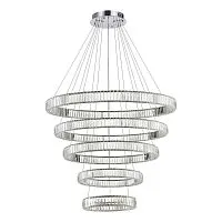 Подвесная светодиодная люстра ST Luce Tivoli SL1622.113.05 