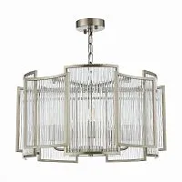 Подвесная люстра ST Luce Cosenza SL1234.103.05 