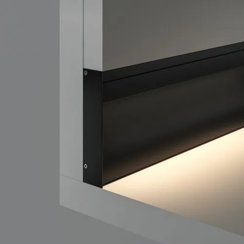 Комплектующие к светодиодной ленте Led Strip ALM-8018-B-2M  фото 3