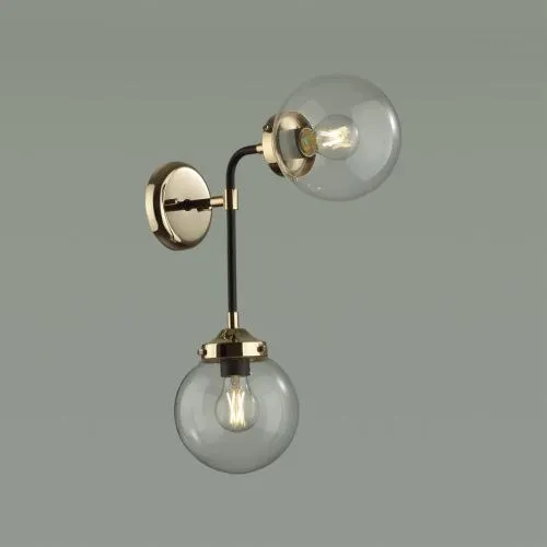 Бра Odeon Light Loft Priama 4971/2W  фото 4