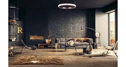 Подвесной светодиодный светильник Lucia Tucci Modena 1922.1 Led  фото 2