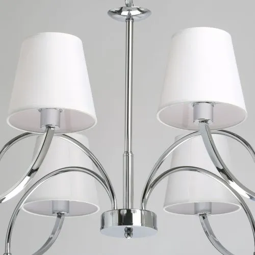 Подвесная люстра MW-Light Вега 329012008  фото 7