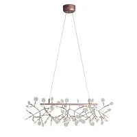 Подвесная светодиодная люстра ST Luce Rafina SL379.223.81 