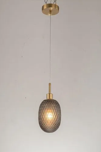 Светильник подвесной Arti Lampadari Magliano E 1.P2 S  фото 2