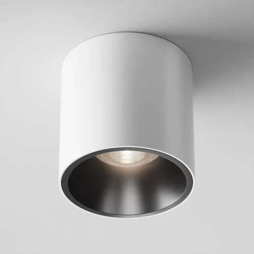 Потолочный светильник Technical C064CL-L12W4K-D  фото 3